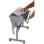 PLIEUSE DE PLANS MANUELLE MFM-121 