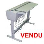  OCCASION : PLIEUSE DE PLANS ELECTRIQUE NEOFOLD 920 S 