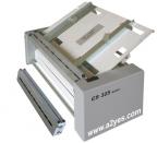  COUPEUSE DE CARTES DE VISITE CS-325 