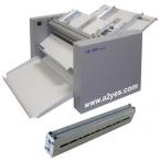  COUPEUSE DE CARTES DE VISITE CS-325 SMART 