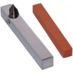  AFFUTEUR POUR MECHES CREUSES DE FOREUSES DE PAPIER 