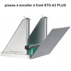  PRESSE A ENCOLLER STG A3 PLUS 