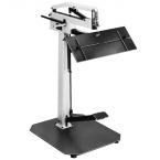  AGRAFEUSE INDUSTRIELLE A CHEVAL ET A PLAT STAGO HM 18 BSS 